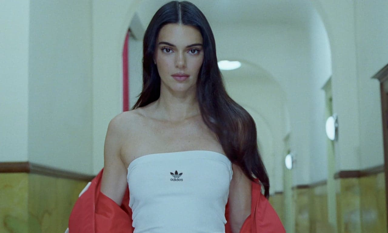 ADIDAS — BRAND X BUSINESS