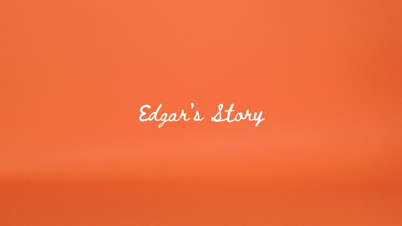 GLOBAL LEADERSHIP SUMMIT — EDGAR'S STORY