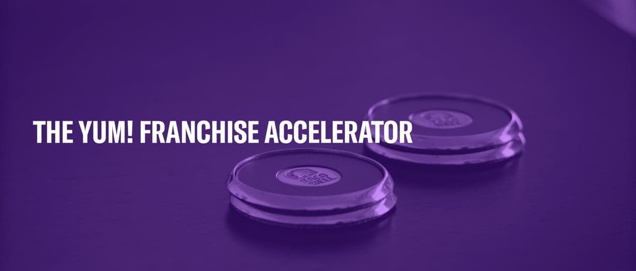 TACO BELL — FRANCHISE ACCELERATOR